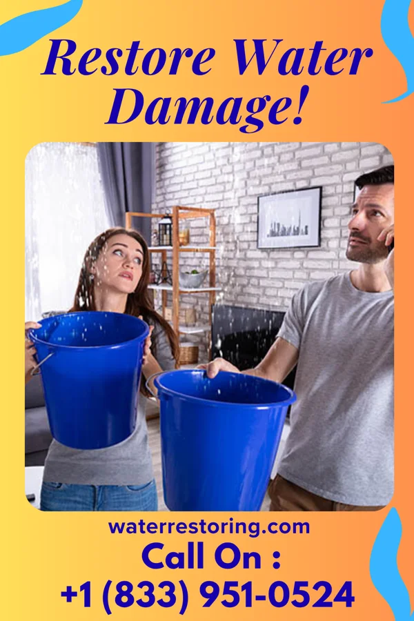 water restoration Galaxy Emergency Restoration Company Laurel